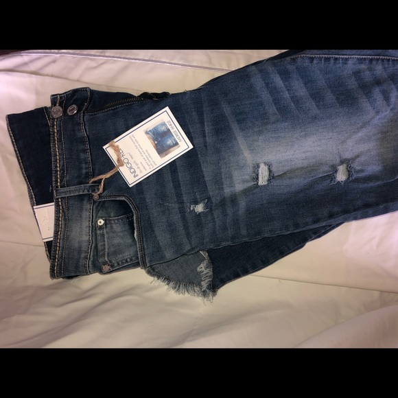 Loralette jeans Clearance